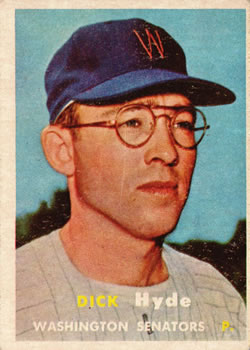 Dick Hyde #403