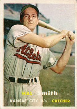 Hal Smith #41