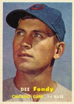 Dee Fondy #42
