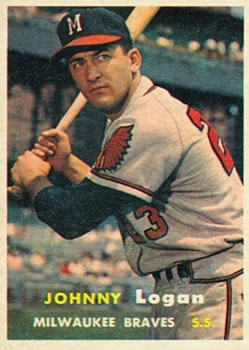 Johnny Logan #4