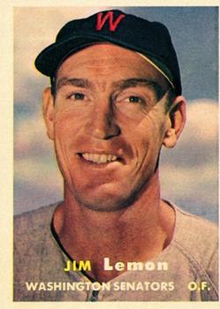 Jim Lemon #57