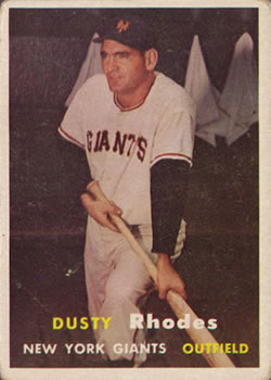 Dusty Rhodes #61