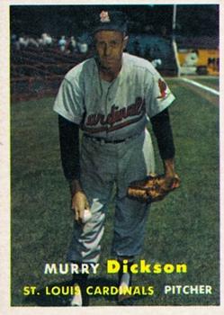 Murry Dickson #71