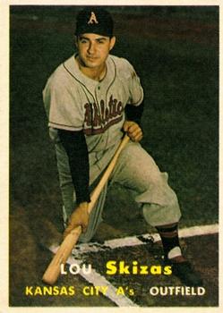 Lou Skizas #83
