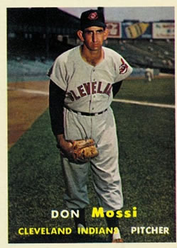 Don Mossi #8