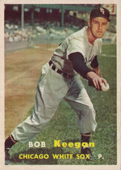Bob Keegan #99