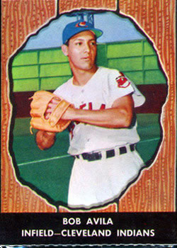 Bob Avila #33
