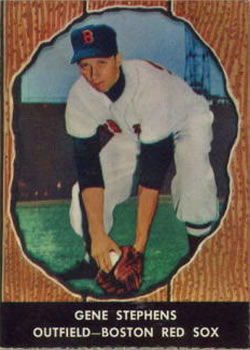 Gene Stephens #72