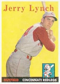 Jerry Lynch #103