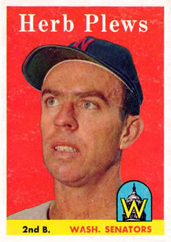 Herb Plews #109