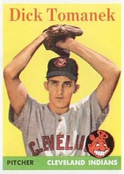 Dick Tomanek #123