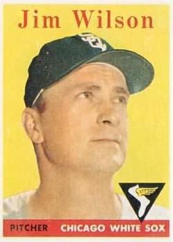 Jim Wilson #163