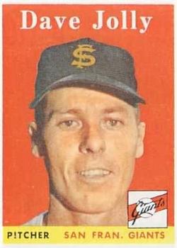 Dave Jolly #183