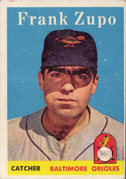 Frank Zupo #229