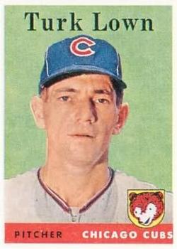 Turk Lown #261