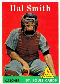 Hal Smith #273