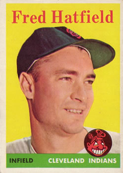 Fred Hatfield #339