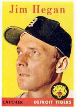 Jim Hegan #345