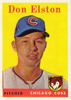 Don Elston #363