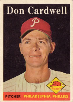Don Cardwell #372