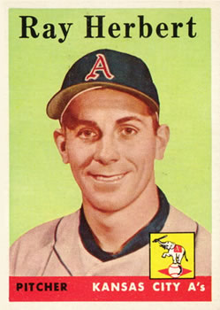 Ray Herbert #379