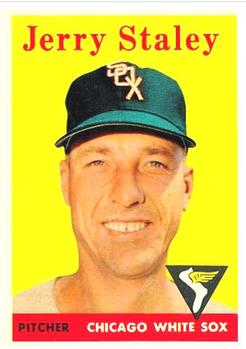 Jerry Staley #412