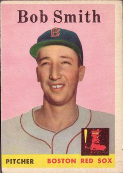 Bob Smith #445