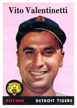 Vito Valentinetti #463
