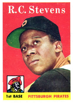 R.C. Stevens #470
