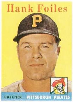 Hank Foiles #4