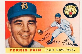 Ferris Fain #11