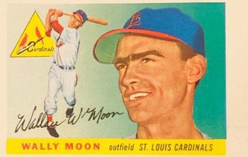Wally Moon #67