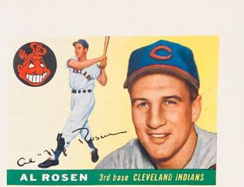 Al Rosen #70