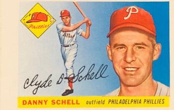 Danny Schell #79