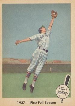 Ted Williams #8