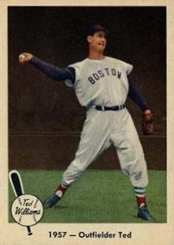 Ted Williams #61