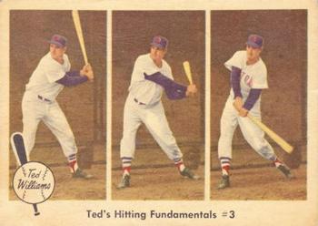 Ted Williams #73