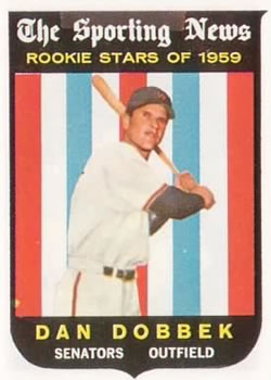 Dan Dobbek #124