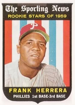 Frank Herrera #129