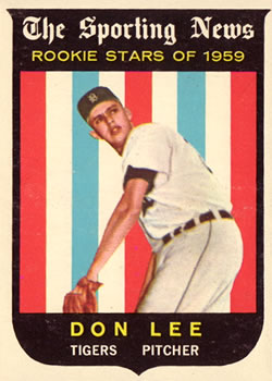Don Lee #132