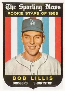 Bob Lillis #133