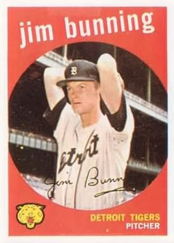 Jim Bunning #149