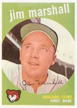 Jim Marshall #153