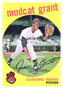 Mudcat Grant #186