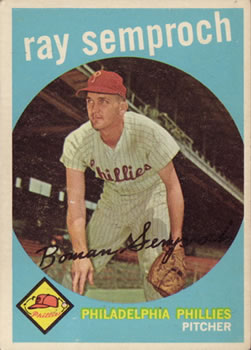 Ray Semproch #197