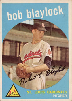 Bob Blaylock #211
