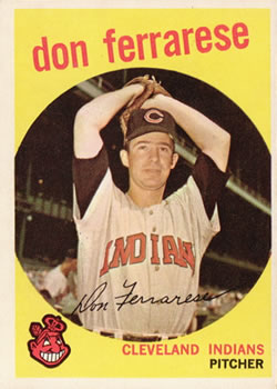 Don Ferrarese #247