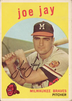 Joe Jay #273