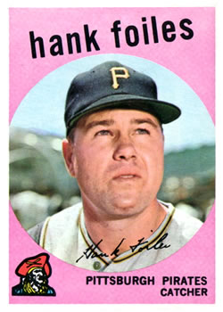 Hank Foiles #294