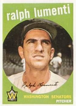 Ralph Lumenti #316